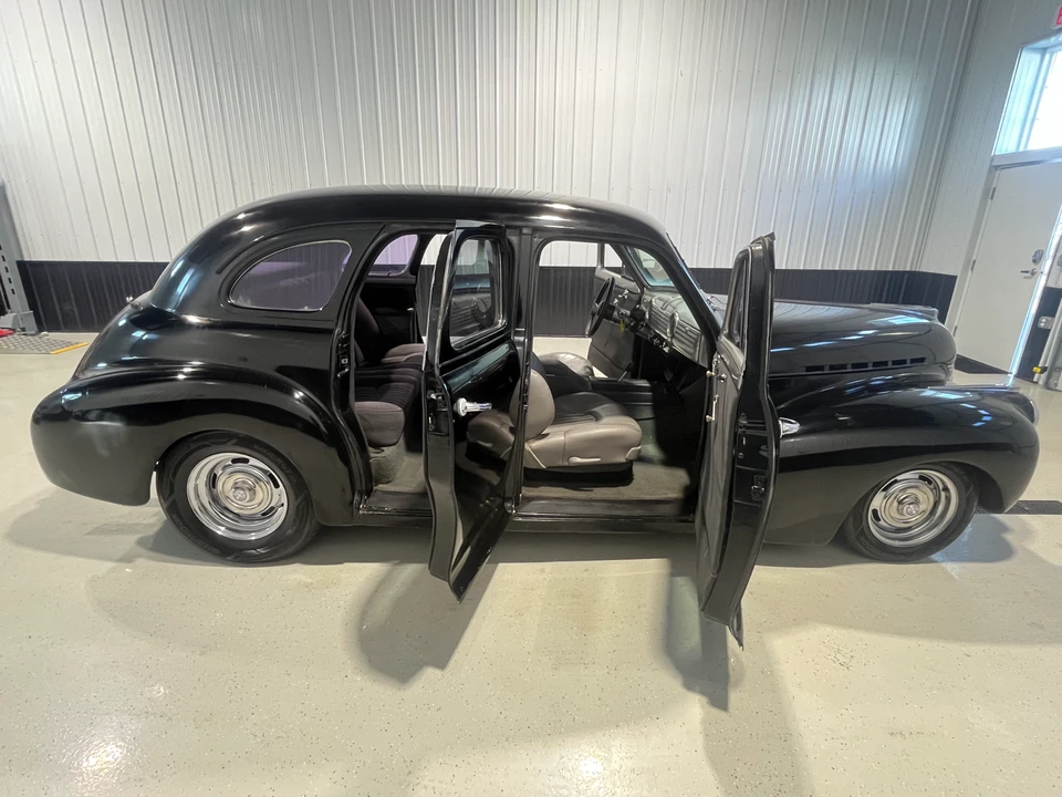 1941 Chevrolet Standard & Master & Master Deluxe & Special Deluxe - Image 19 of 31