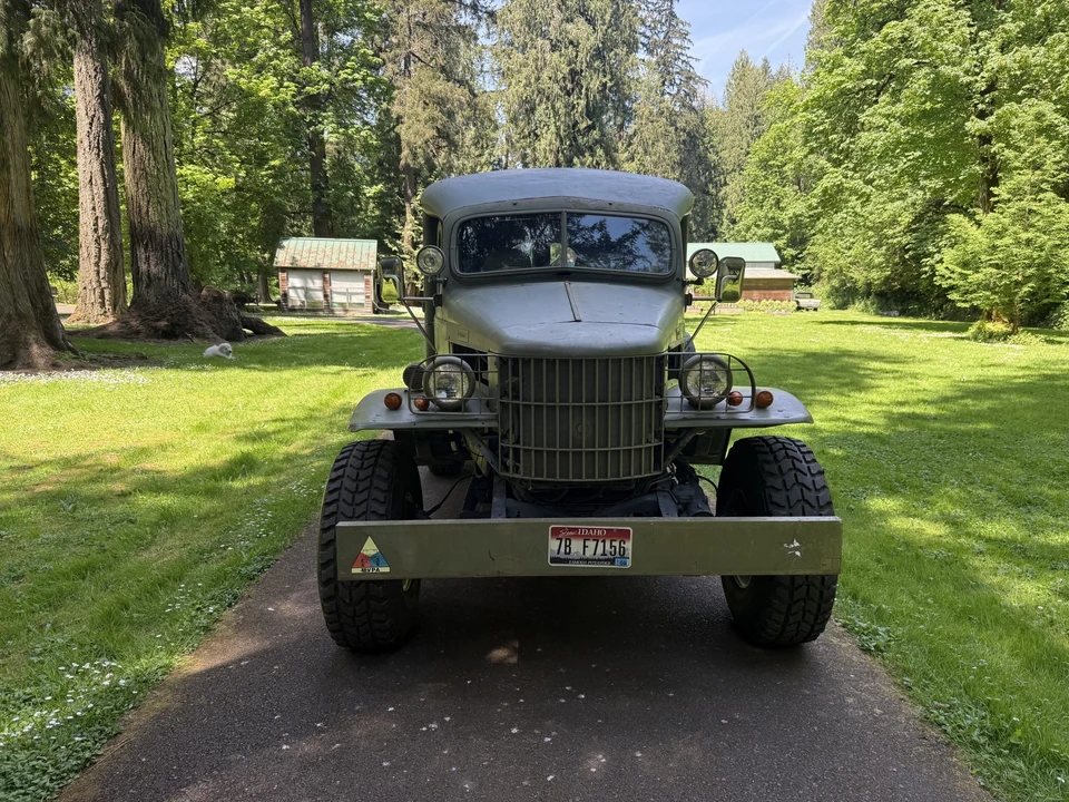 1941 Dodge Military Vehicles - Image 7 of 31