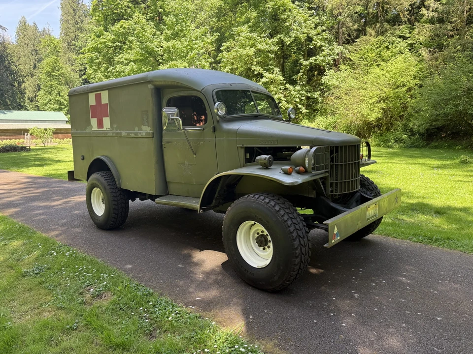 1941 Dodge Military Vehicles - Image 2 of 31