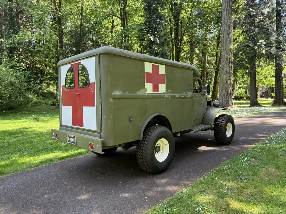 1941 Dodge Military Vehicles - Image 21 of 31