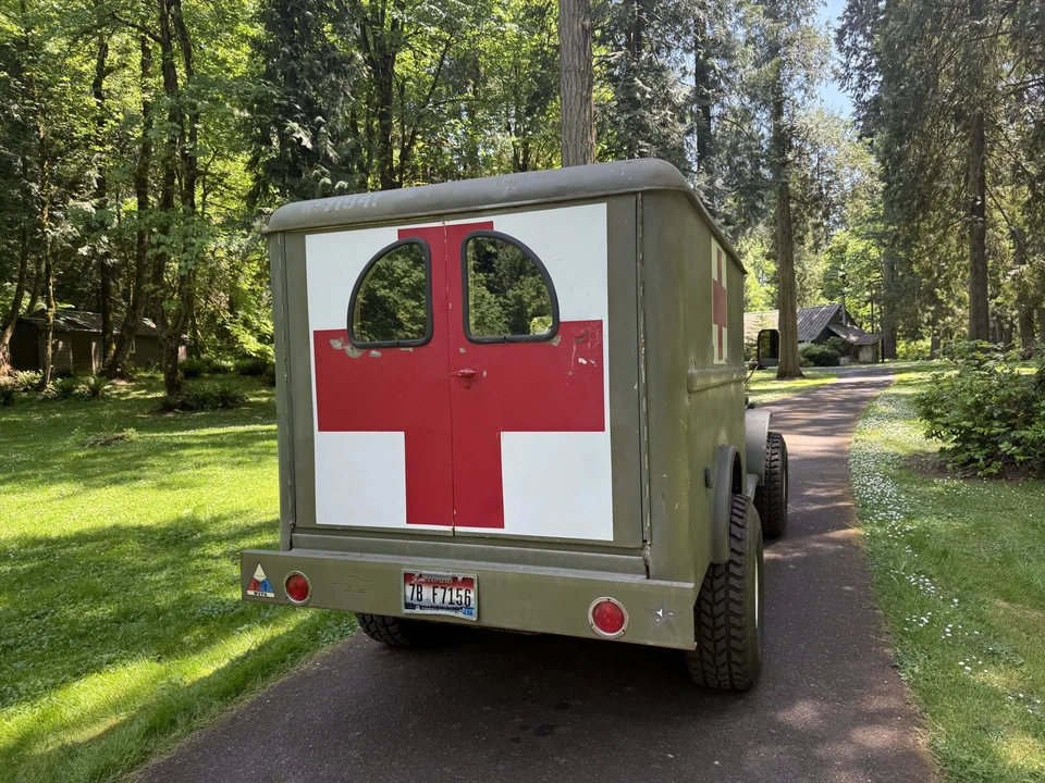 1941 Dodge Military Vehicles - Image 20 of 31