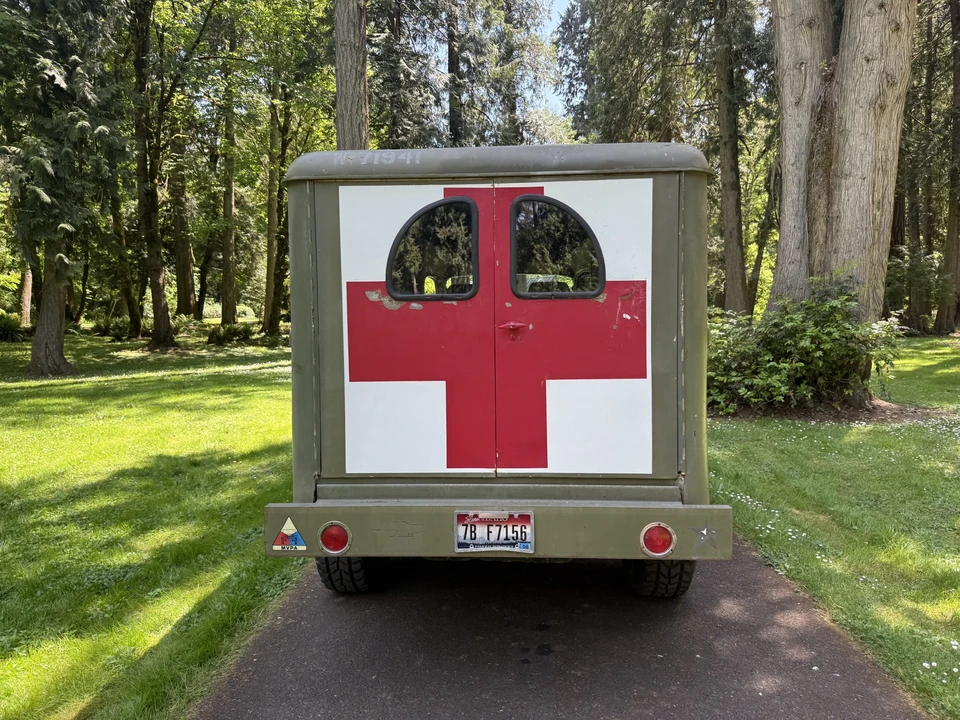 1941 Dodge Military Vehicles - Image 19 of 31
