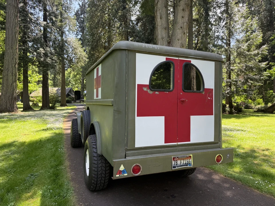 1941 Dodge Military Vehicles - Image 18 of 31