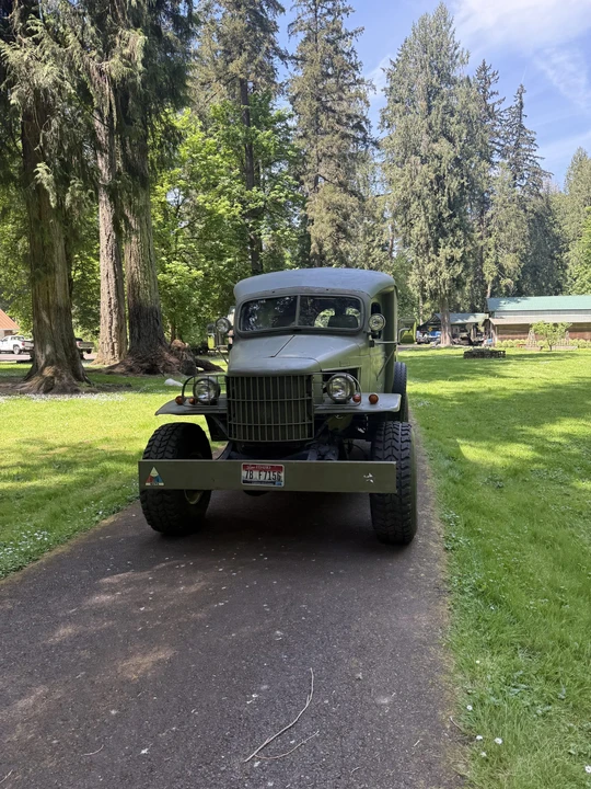 1941 Dodge Military Vehicles - Image 8 of 31