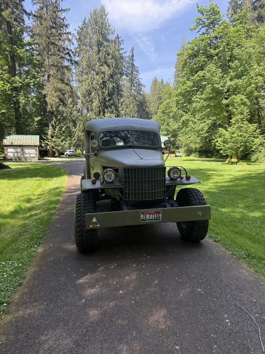 1941 Dodge Military Vehicles - Image 6 of 31