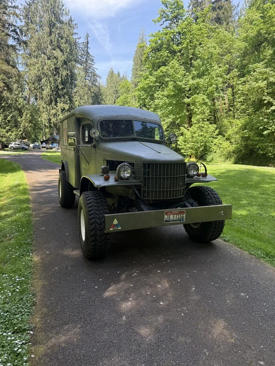 1941 Dodge Military Vehicles - Image 5 of 31