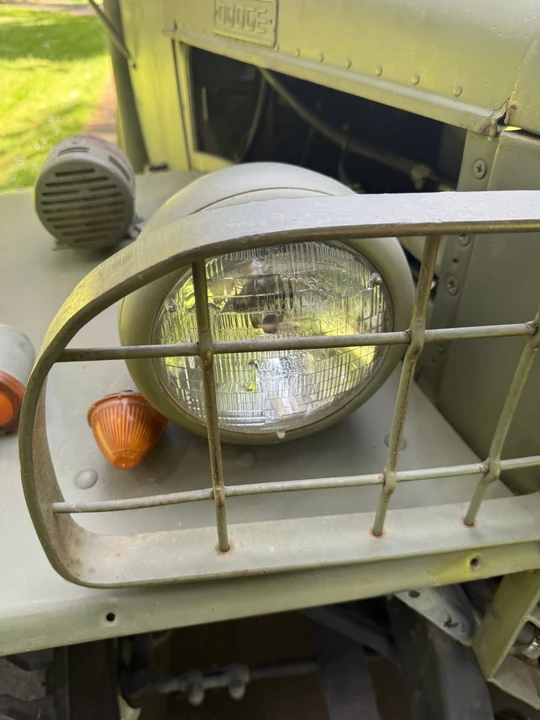 1941 Dodge Military Vehicles - Image 27 of 31