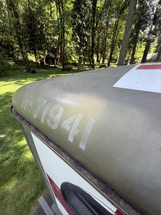 1941 Dodge Military Vehicles - Image 31 of 31