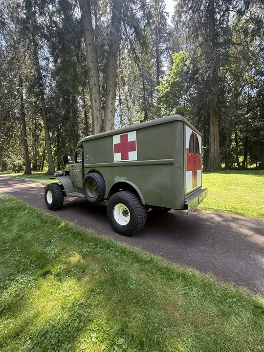 1941 Dodge Military Vehicles - Image 16 of 31