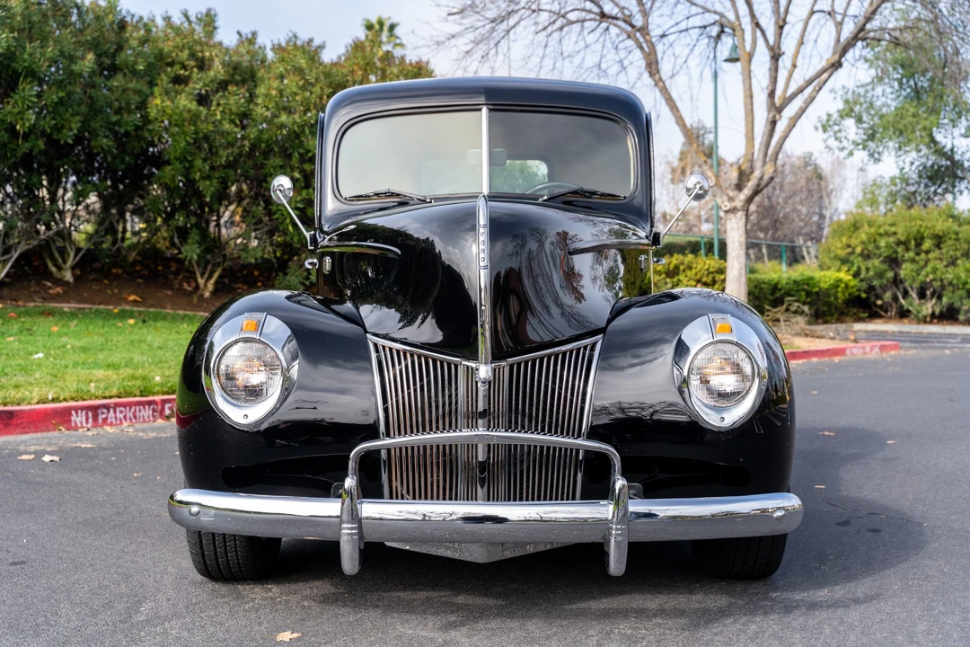 1941 Ford Pickup (1940-1947) - Image 11 of 31