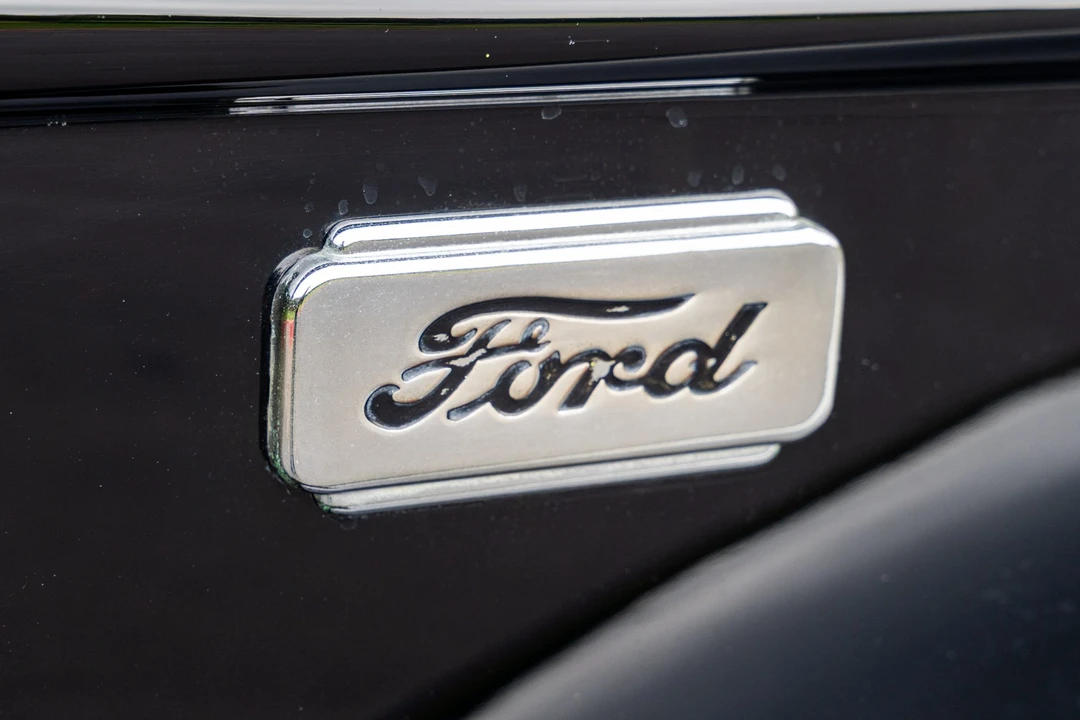 1941 Ford Pickup (1940-1947) - Image 29 of 31