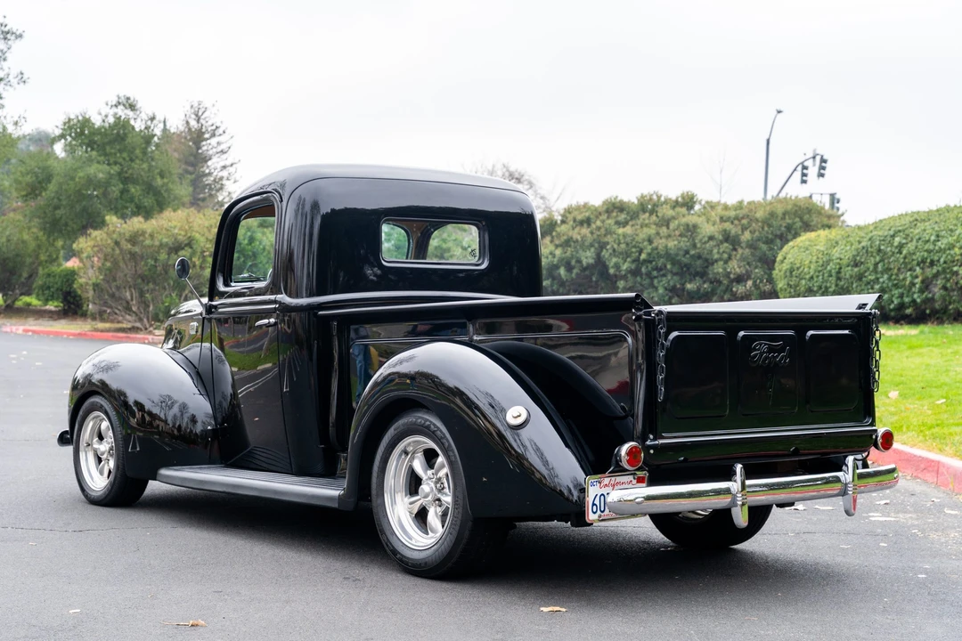 1941 Ford Pickup (1940-1947) - Image 5 of 31