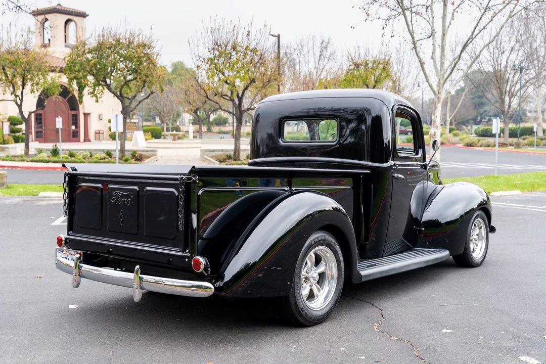 1941 Ford Pickup (1940-1947) - Image 7 of 31