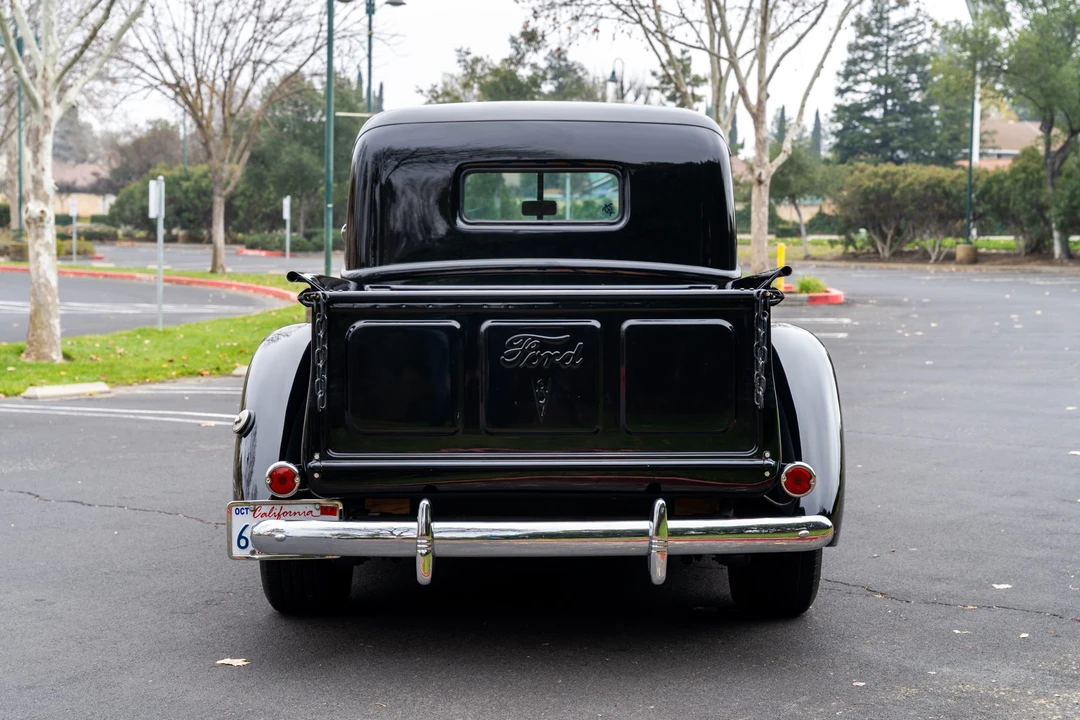 1941 Ford Pickup (1940-1947) - Image 6 of 31