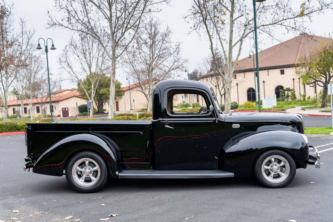 1941 Ford Pickup (1940-1947) - Image 8 of 31