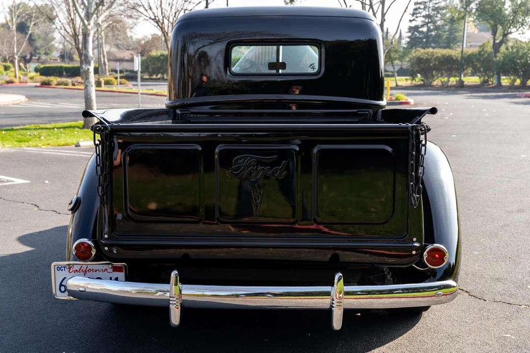 1941 Ford Pickup (1940-1947) - Image 24 of 31
