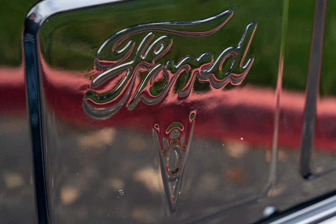 1941 Ford Pickup (1940-1947) - Image 31 of 31