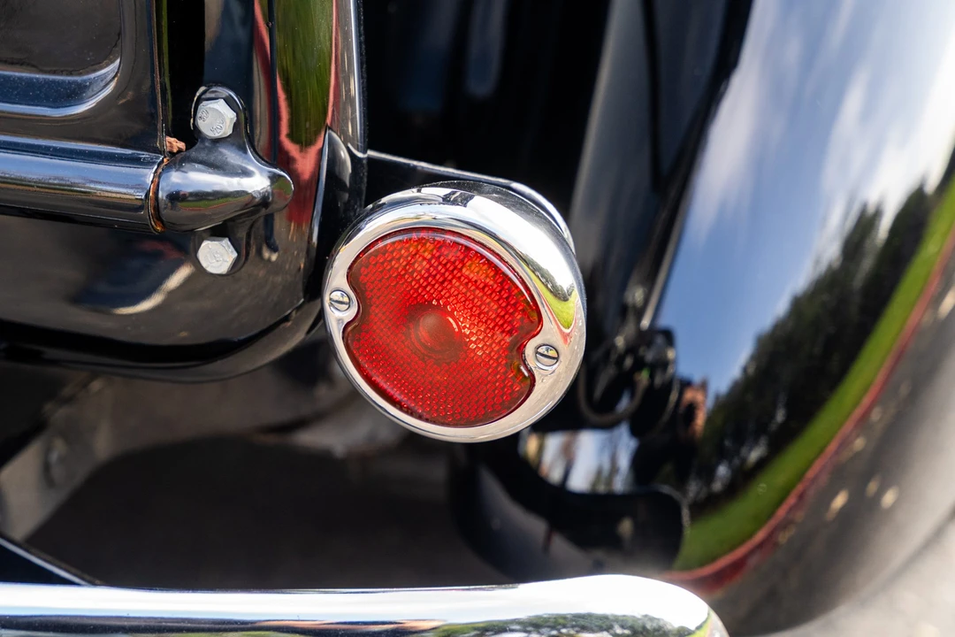 1941 Ford Pickup (1940-1947) - Image 26 of 31