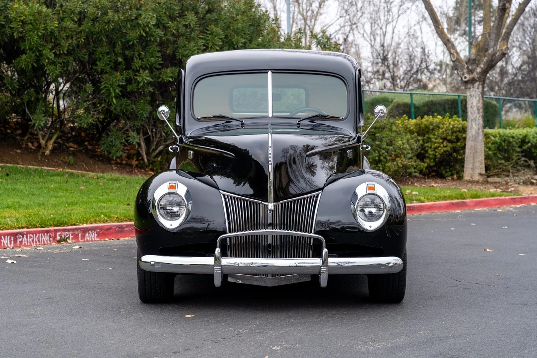 1941 Ford Pickup (1940-1947) - Image 10 of 31