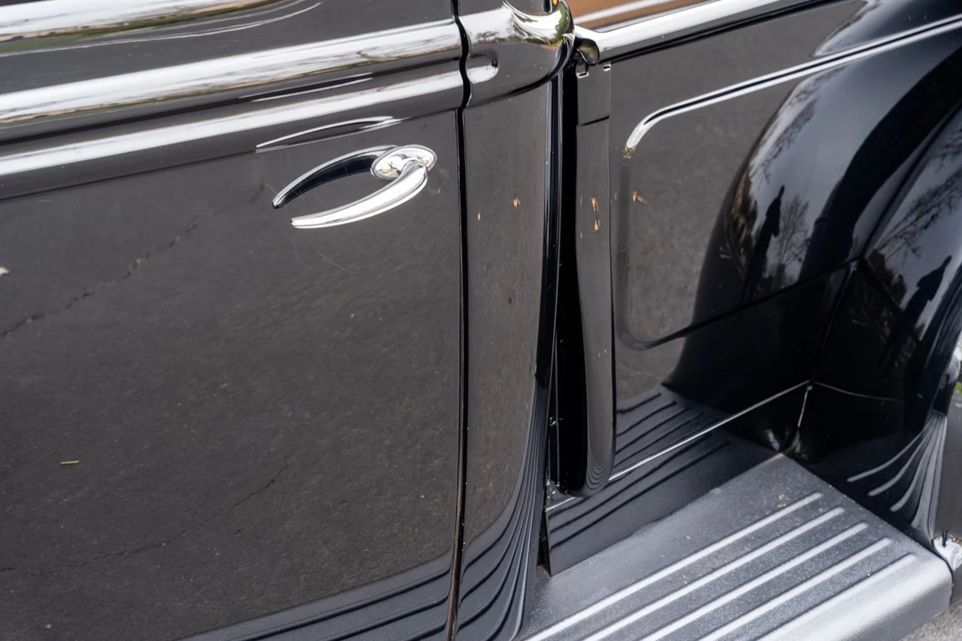 1941 Ford Pickup (1940-1947) - Image 28 of 31