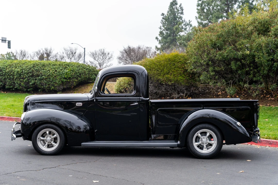1941 Ford Pickup (1940-1947) - Image 4 of 31