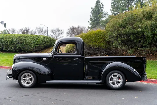 1941 Ford Pickup (1940-1947) - Image 4 of 31