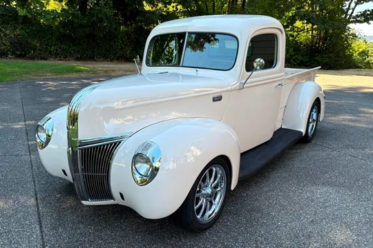 1941 Ford Pickup