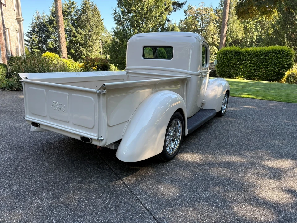 1941 Ford Pickup (1940-1947) - Image 16 of 31