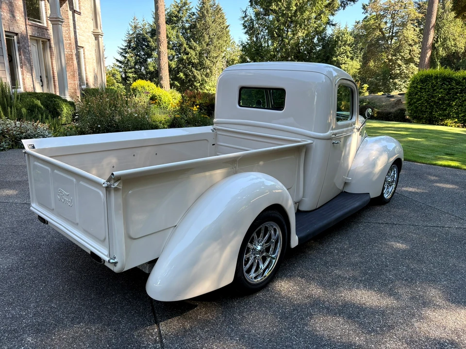 1941 Ford Pickup (1940-1947) - Image 15 of 31