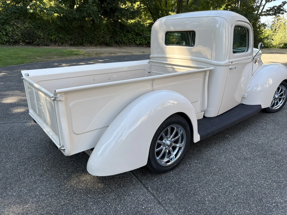 1941 Ford Pickup (1940-1947) - Image 14 of 31