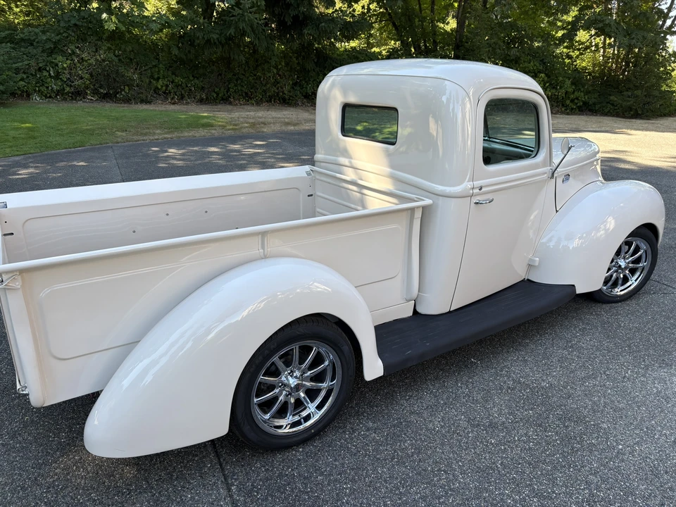 1941 Ford Pickup (1940-1947) - Image 13 of 31
