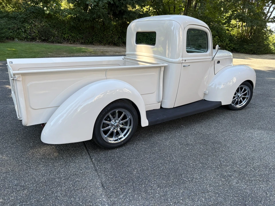 1941 Ford Pickup (1940-1947) - Image 12 of 31