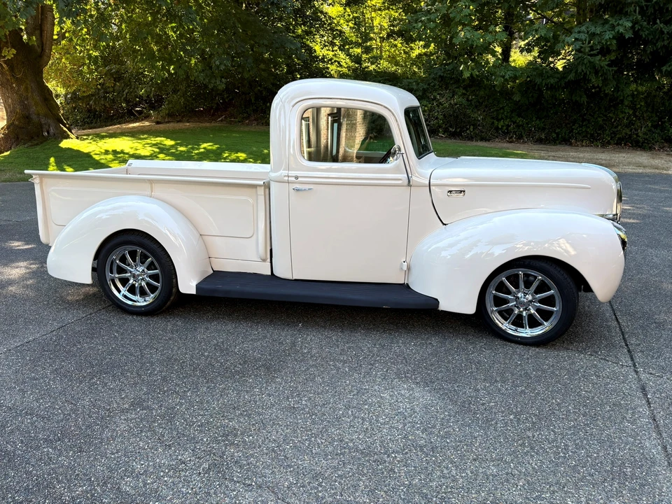 1941 Ford Pickup (1940-1947) - Image 11 of 31