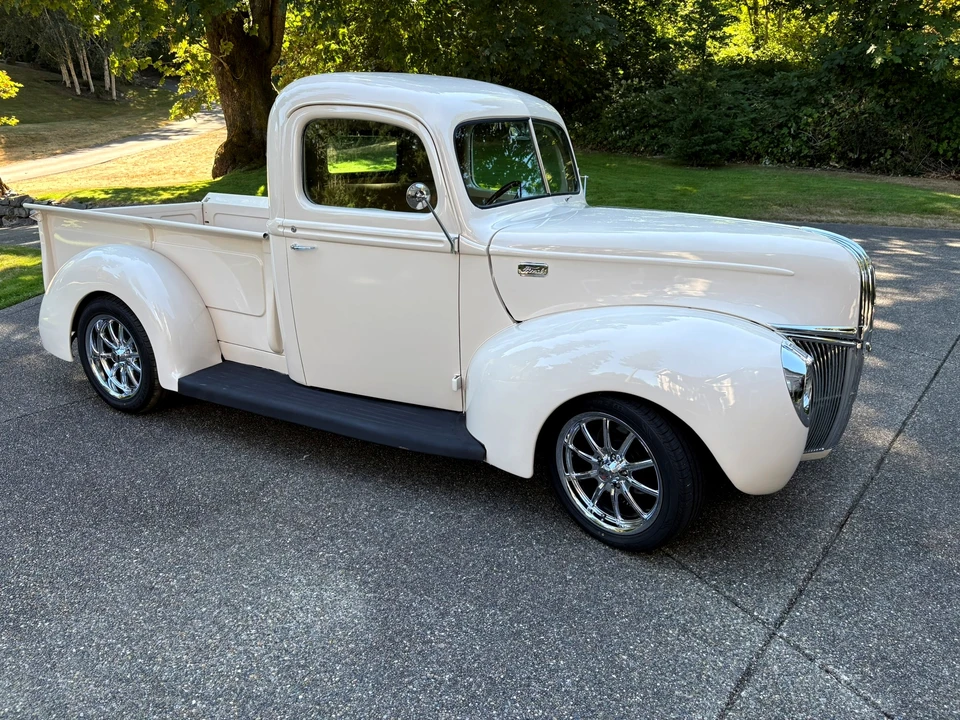 1941 Ford Pickup (1940-1947) - Image 10 of 31