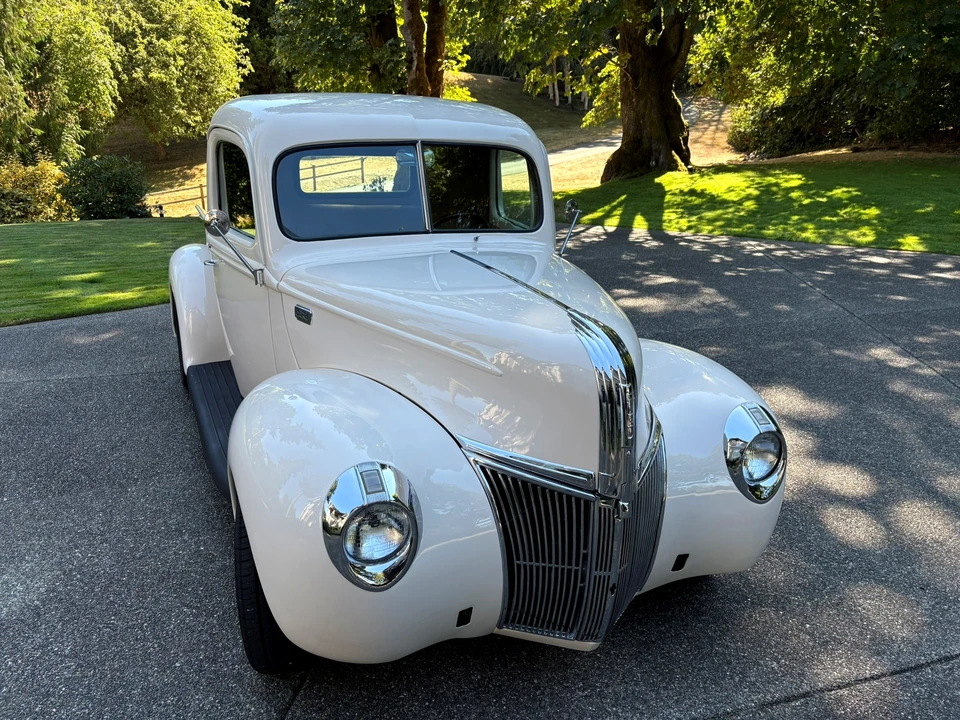 1941 Ford Pickup (1940-1947) - Image 7 of 31