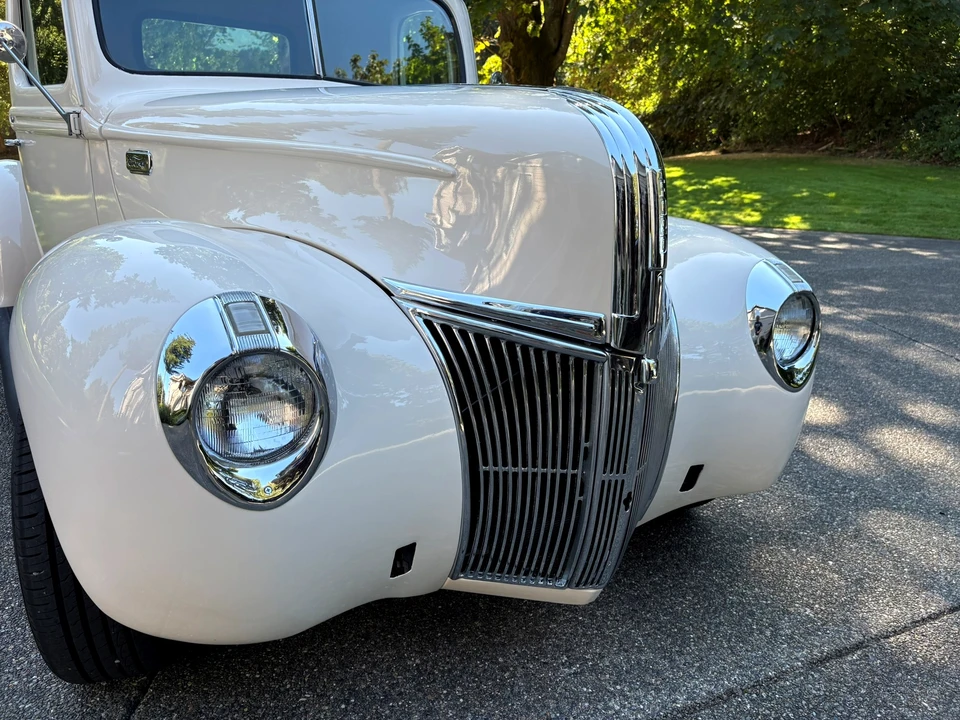 1941 Ford Pickup (1940-1947) - Image 21 of 31