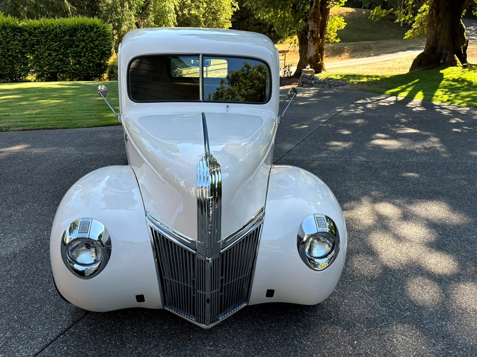 1941 Ford Pickup (1940-1947) - Image 6 of 31