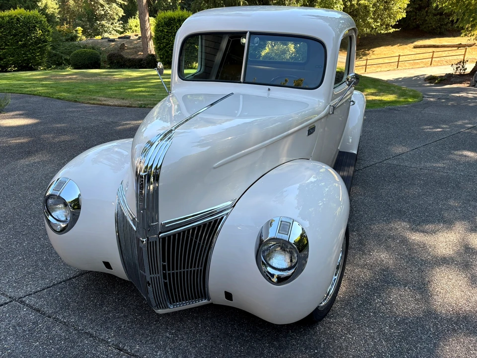 1941 Ford Pickup (1940-1947) - Image 5 of 31