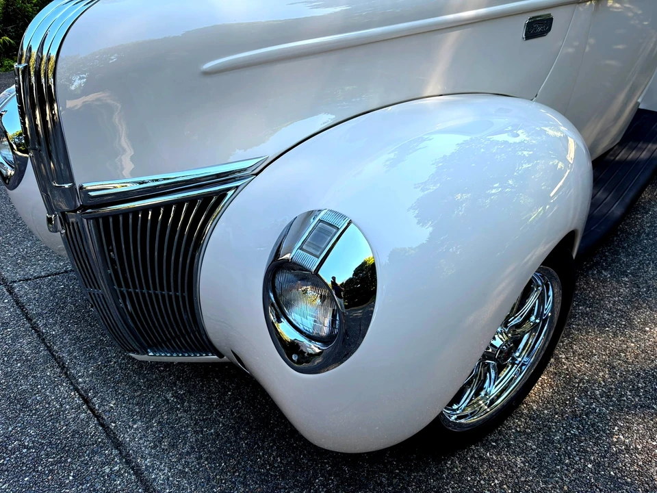 1941 Ford Pickup (1940-1947) - Image 22 of 31