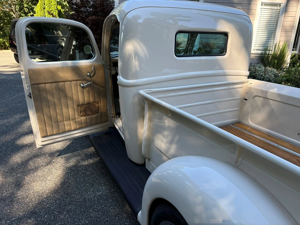 1941 Ford Pickup (1940-1947) - Image 31 of 31