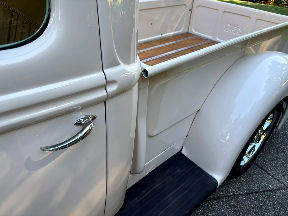 1941 Ford Pickup (1940-1947) - Image 27 of 31