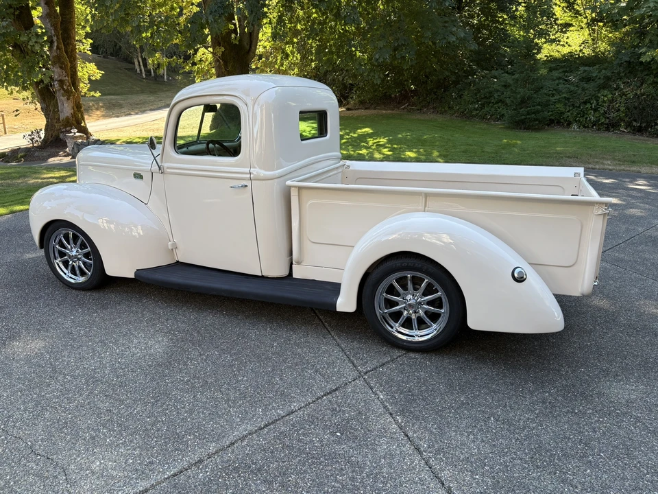 1941 Ford Pickup (1940-1947) - Image 20 of 31