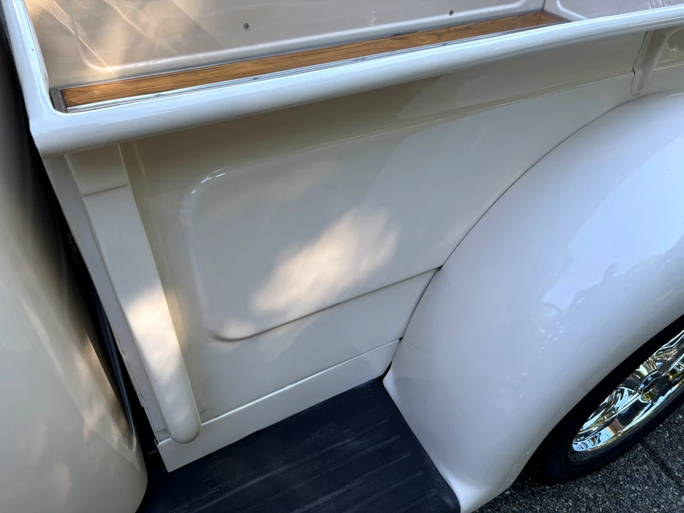 1941 Ford Pickup (1940-1947) - Image 28 of 31