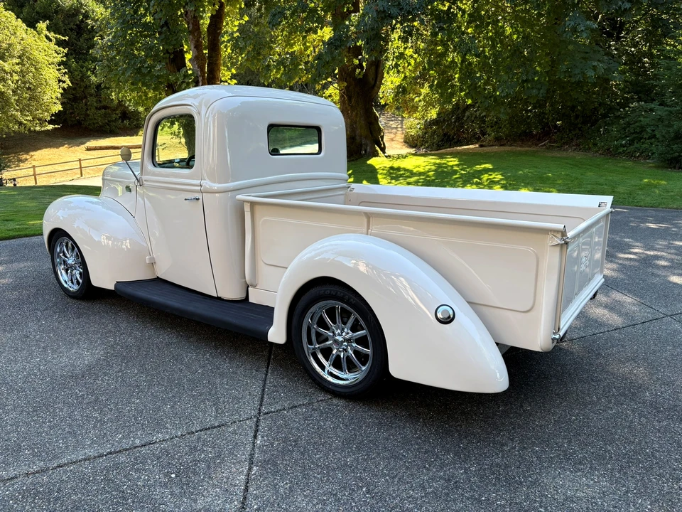 1941 Ford Pickup (1940-1947) - Image 19 of 31