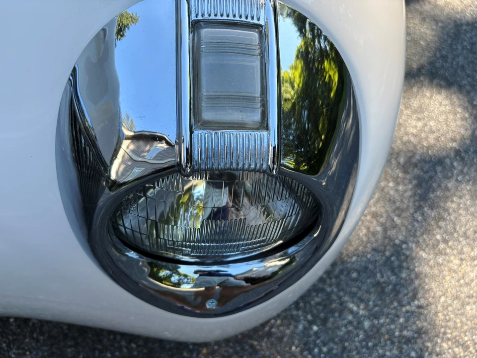 1941 Ford Pickup (1940-1947) - Image 23 of 31