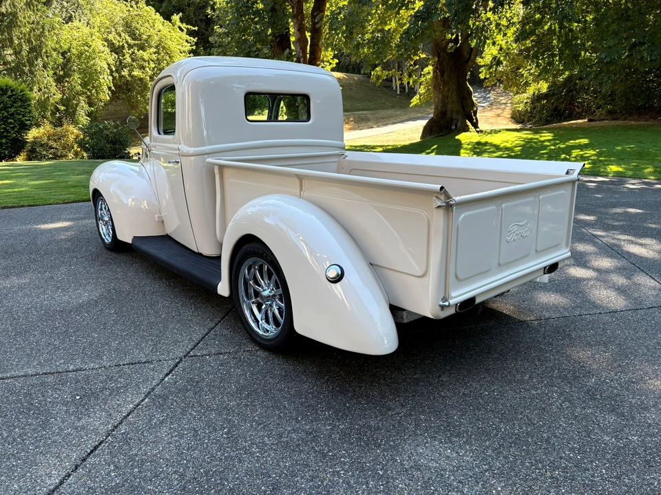 1941 Ford Pickup (1940-1947) - Image 18 of 31