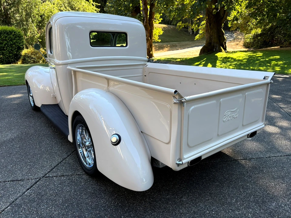1941 Ford Pickup (1940-1947) - Image 17 of 31