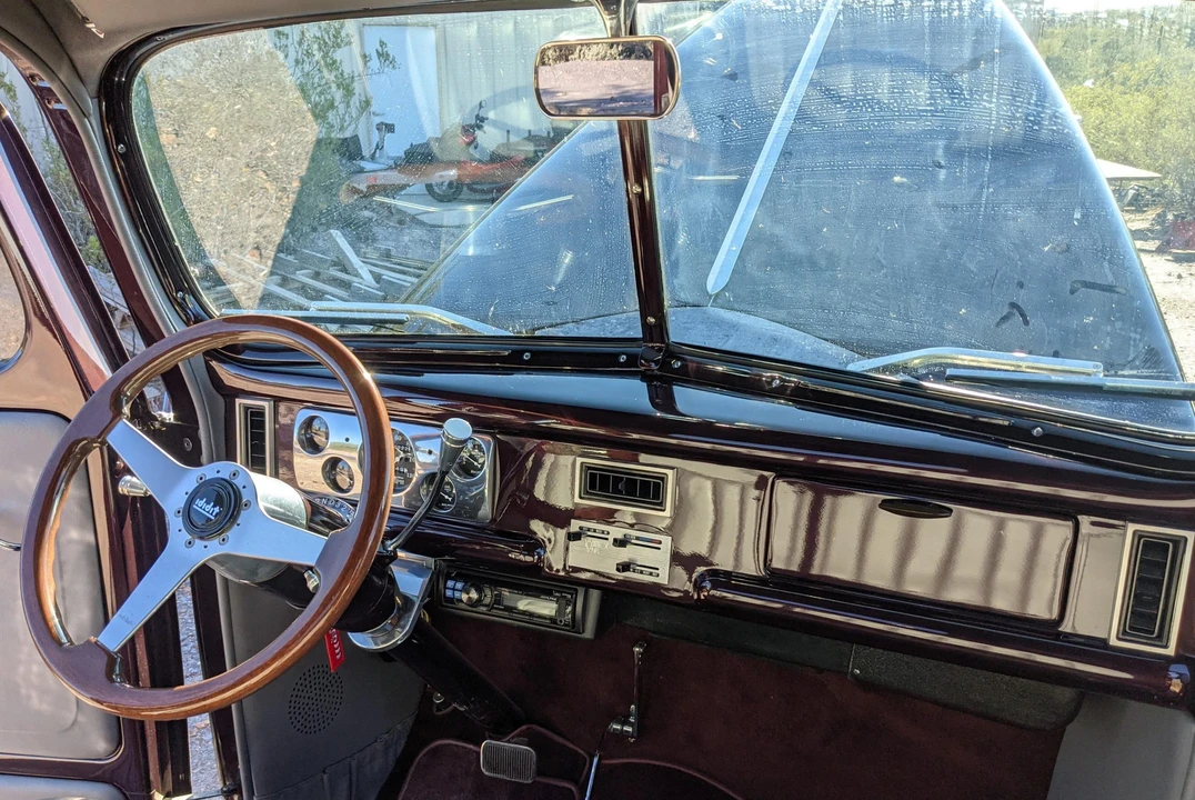 1941 Ford Pickup (1940-1947) - Image 20 of 31