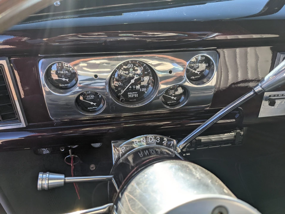 1941 Ford Pickup (1940-1947) - Image 24 of 31