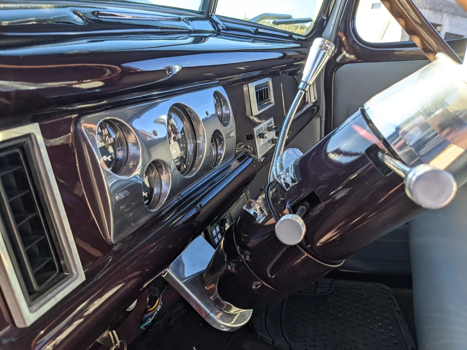 1941 Ford Pickup (1940-1947) - Image 22 of 31